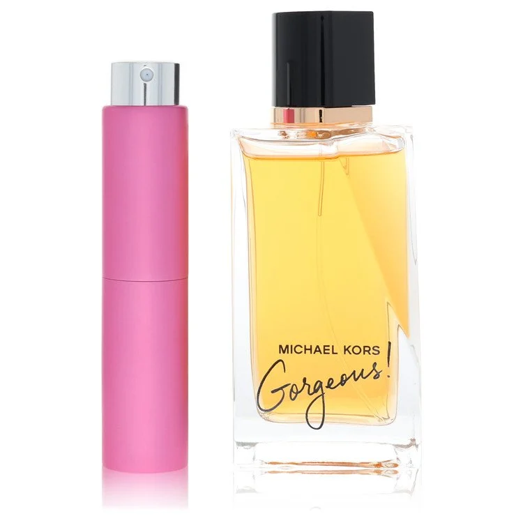 Michael Kors Gorgeous Travel Spray
