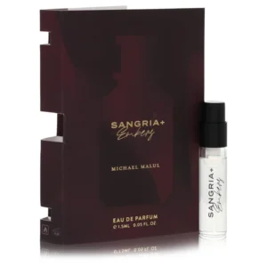 Michael Malul Sangria + Embers