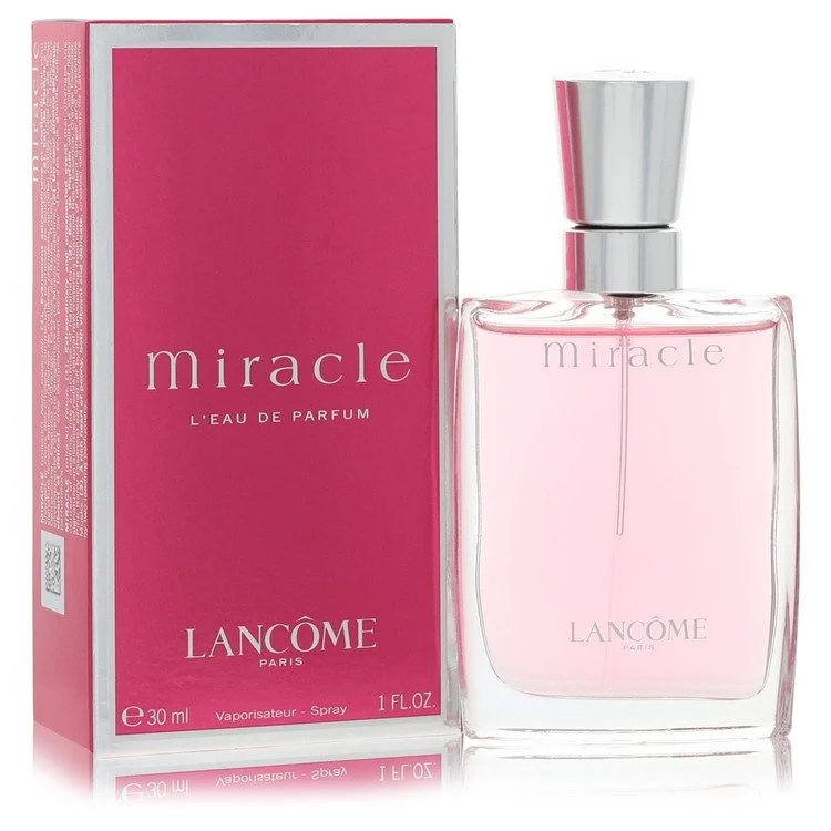 Miracle Eau De Parfum Spray
