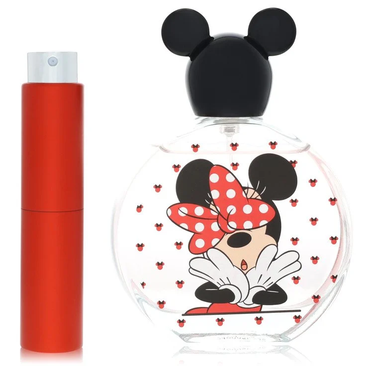 Minnie Mouse Travel Spray