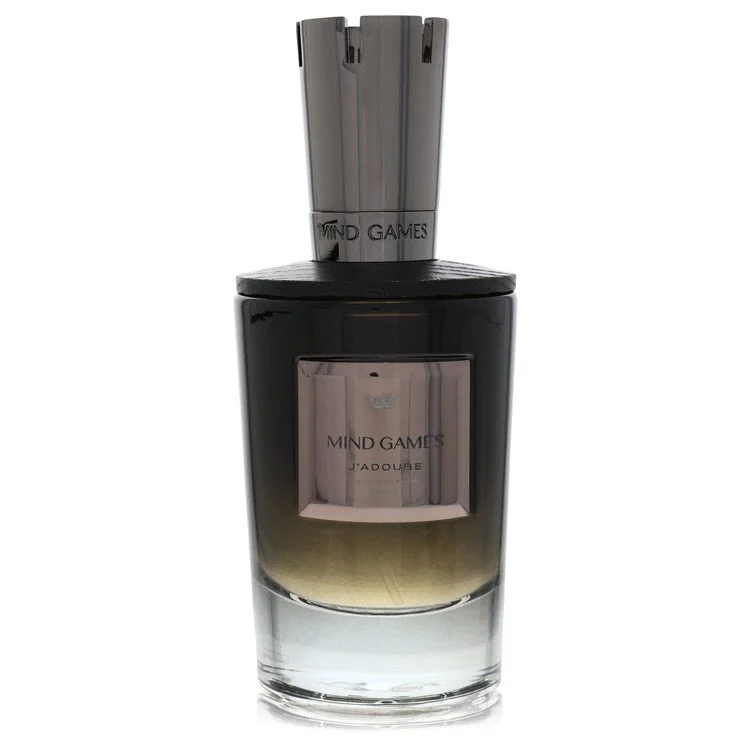 Mind Games J'adoube Extrait De Parfum Spray (Unisex Unboxed)