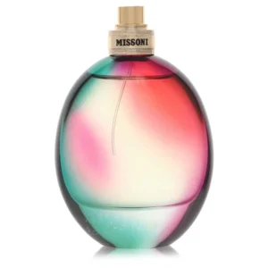 Missoni Eau De Parfum Spray (Tester No Cap)