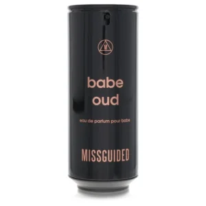 Missguided Babe Oud Eau De Parfum Spray (Tester)