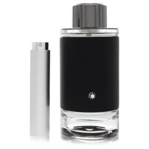 Montblanc Explorer Travel Spray