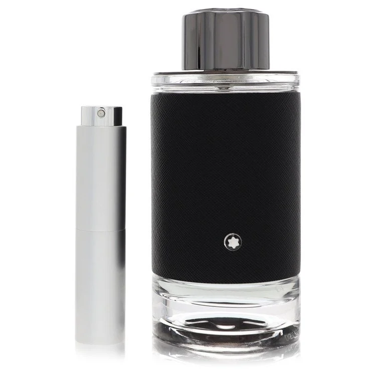 Montblanc Explorer Travel Spray