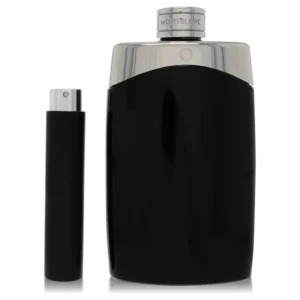 Montblanc Legend Travel Spray
