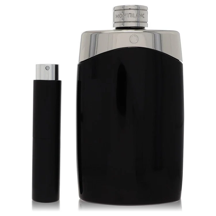 Montblanc Legend Travel Spray