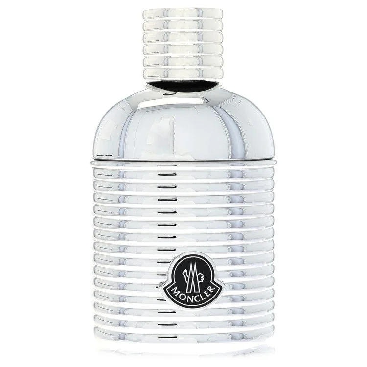 Moncler Eau De Parfum Spray (Unboxed)