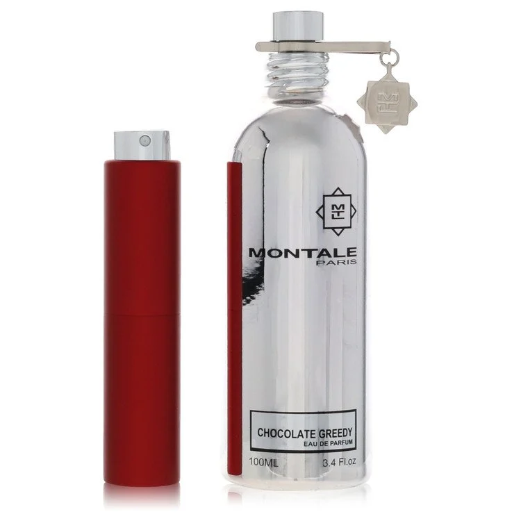 Montale Chocolate Greedy Travel Spray