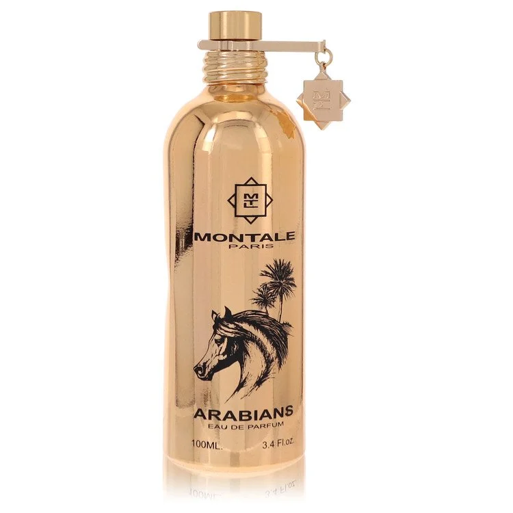 Montale Arabians Eau De Parfum Spray (Unisex Unboxed)