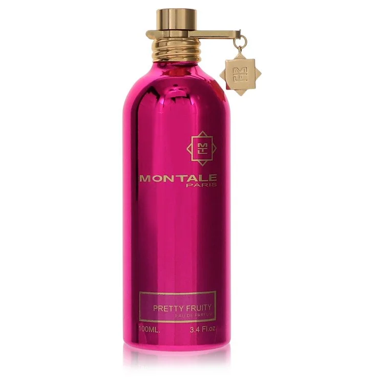 Montale Pretty Fruity Eau De Parfum Spray (Unisex Unboxed)