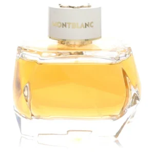 Montblanc Signature Absolue Eau De Parfum Spray (Unboxed)