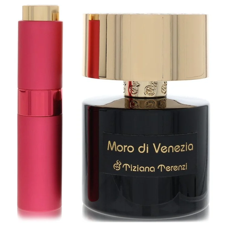Moro Di Venezia