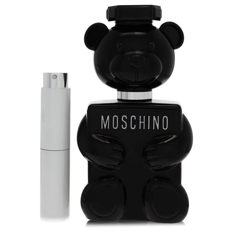 Moschino Toy Boy Travel Spray