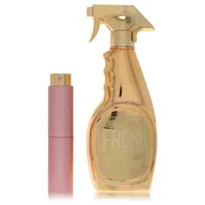 Moschino Fresh Gold Couture