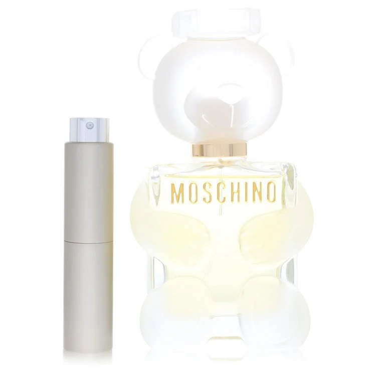 Moschino Toy 2 Travel Spray