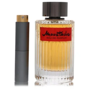 Moustache Travel Spray