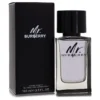 Mr Burberry Eau De Toilette Spray