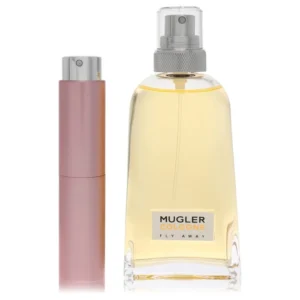 Mugler Fly Away