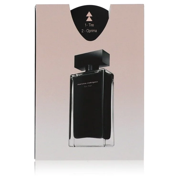 Narciso Rodriguez Mini EDP Flat Spray
