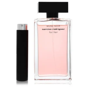 Narciso Rodriguez Musc Noir Travel Spray