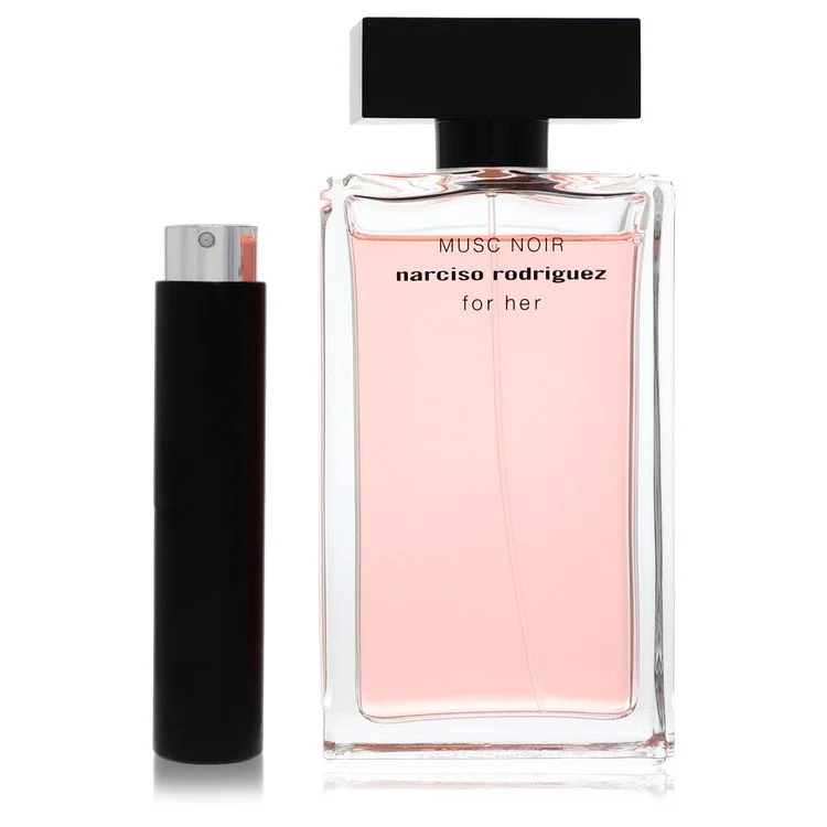 Narciso Rodriguez Musc Noir Travel Spray