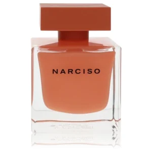 Narciso Rodriguez Ambree Eau De Parfum Spray (unboxed)