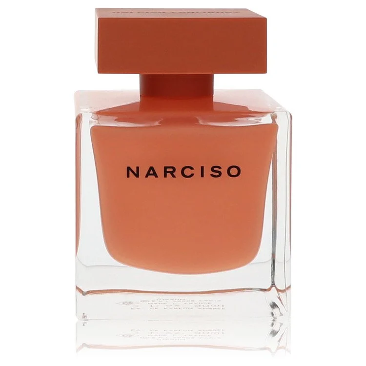 Narciso Rodriguez Ambree Eau De Parfum Spray (unboxed)