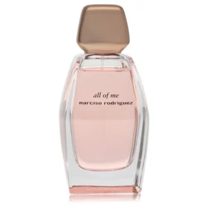 Narciso Rodriguez All Of Me Eau De Parfum Spray (Unboxed)