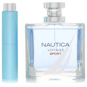 Nautica Voyage Sport Travel Spray