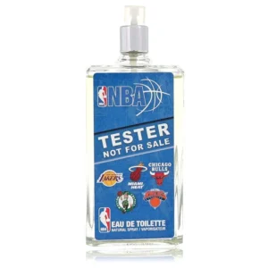 Nba Eau De Toilette Spray (Tester)