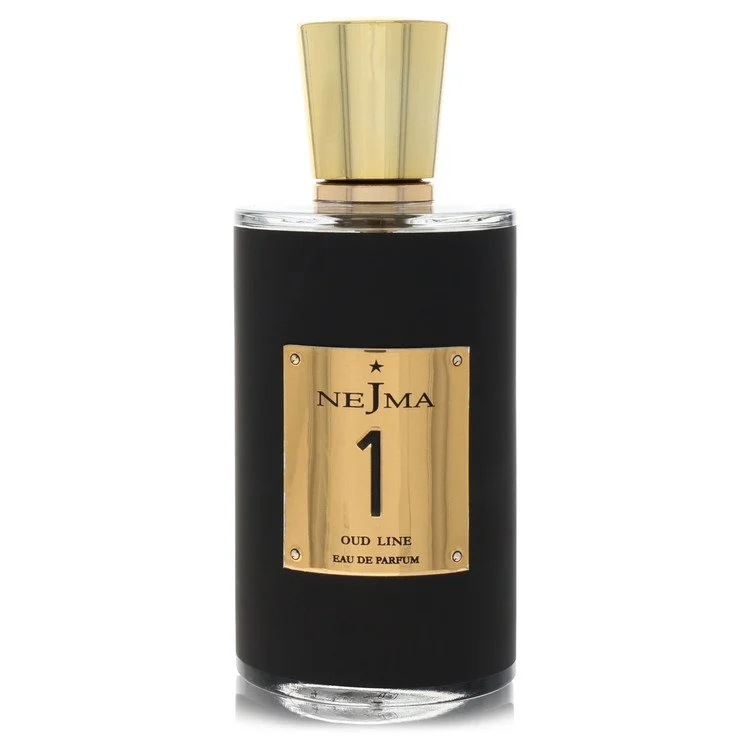 Nejma 1 Eau De Parfum Spray (Unboxed)