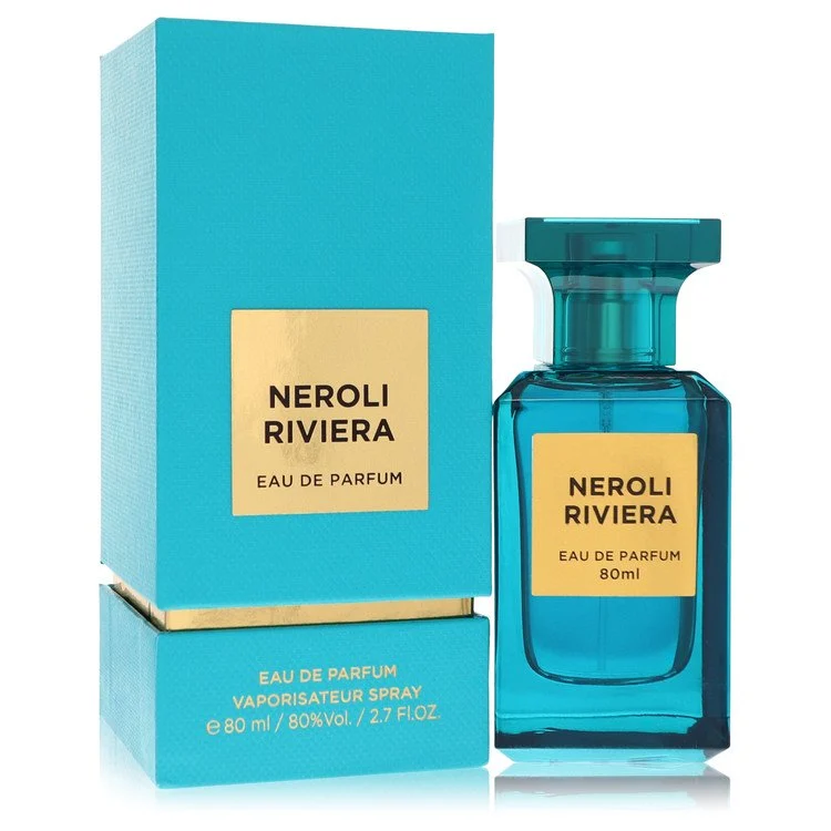 Neroli Riviera Eau De Parfum Spray (Unisex)