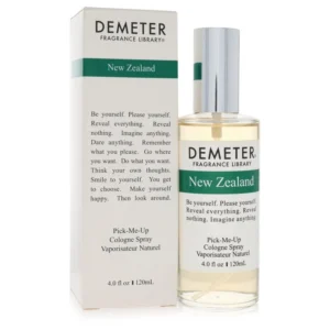 Demeter New Zealand