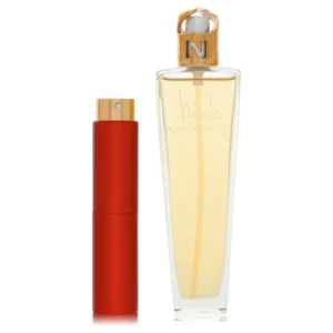Nicole Travel Spray