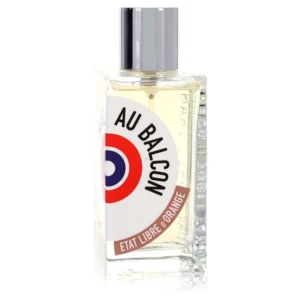 Noel Au Balcon Eau De Parfum Spray (Unboxed)