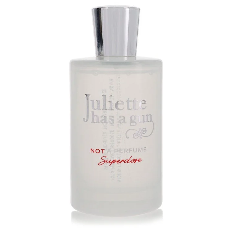 Not A Perfume Superdose Eau De Parfum Spray (Unisex Unboxed)