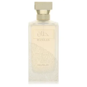 Nusuk Hanaan Eau De Parfum Spray (Unboxed)
