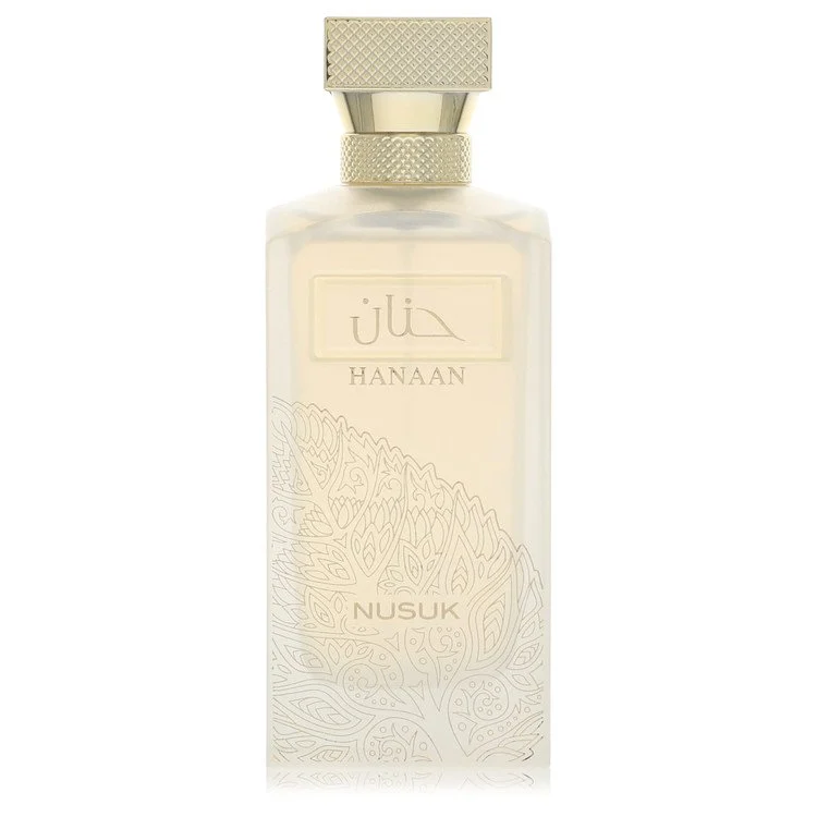 Nusuk Hanaan Eau De Parfum Spray (Unboxed)