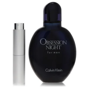 Obsession Night Travel Spray