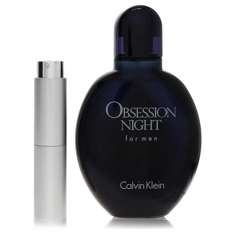 Obsession Night Travel Spray