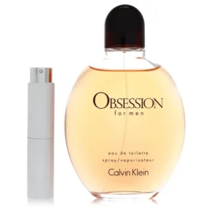 Obsession Travel Spray גברים