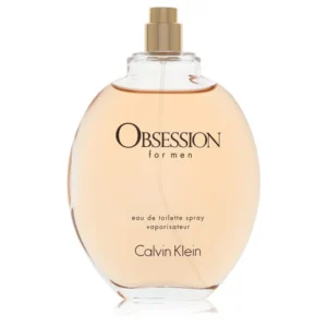 Obsession Eau De Toilette Spray (Tester)