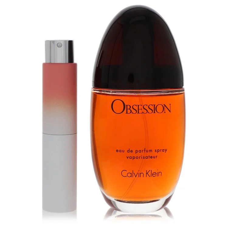 Obsession Travel Spray נשים