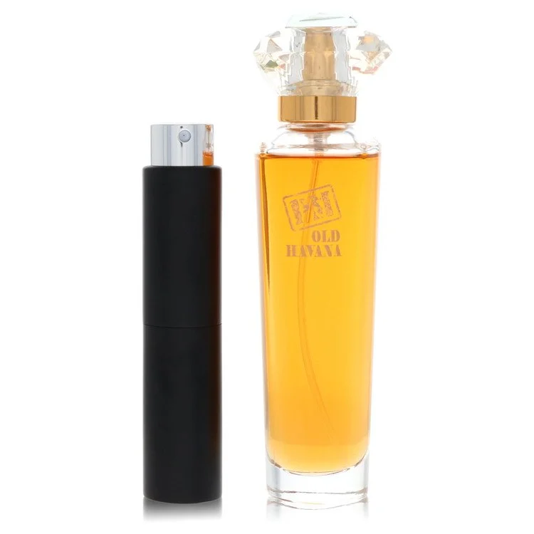 Old Havana Pm Travel Spray