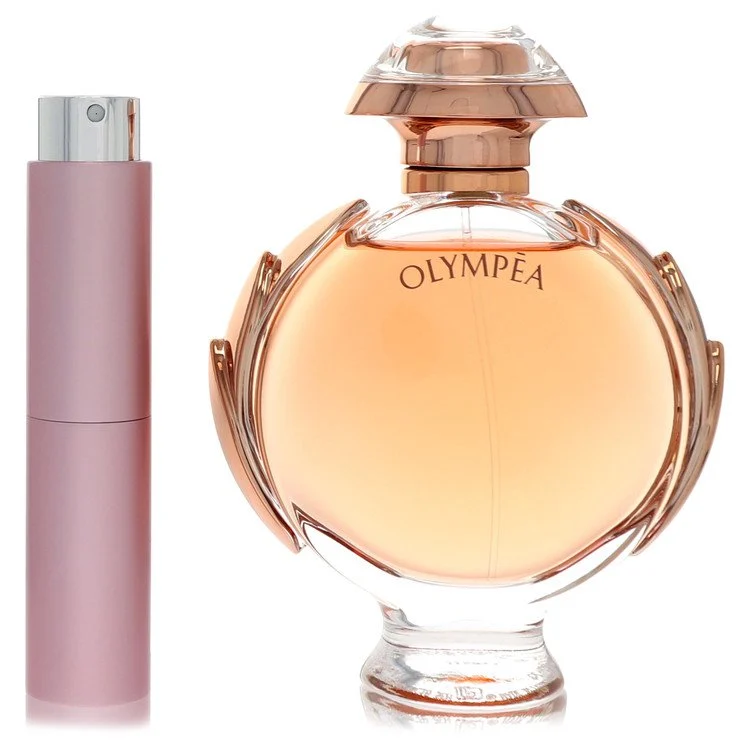 Olympea Travel Spray