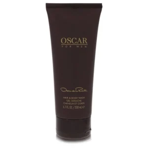 Oscar Shower Gel