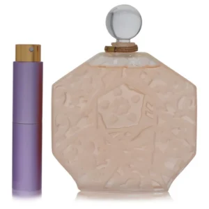 Ombre Rose Travel Spray