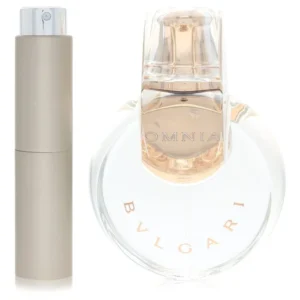 Omnia Crystalline Travel Spray