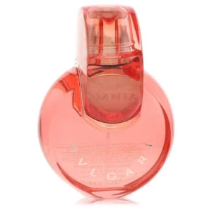 Omnia Coral Eau De Toilette Spray (Tester)